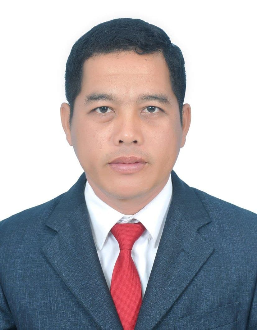 លោក ហ៊ាង ថាច