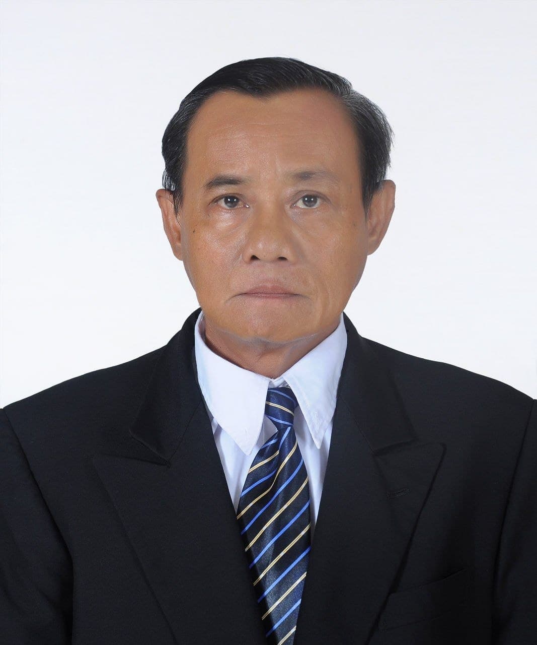 លោក យិន វ៉ាន់ណេត