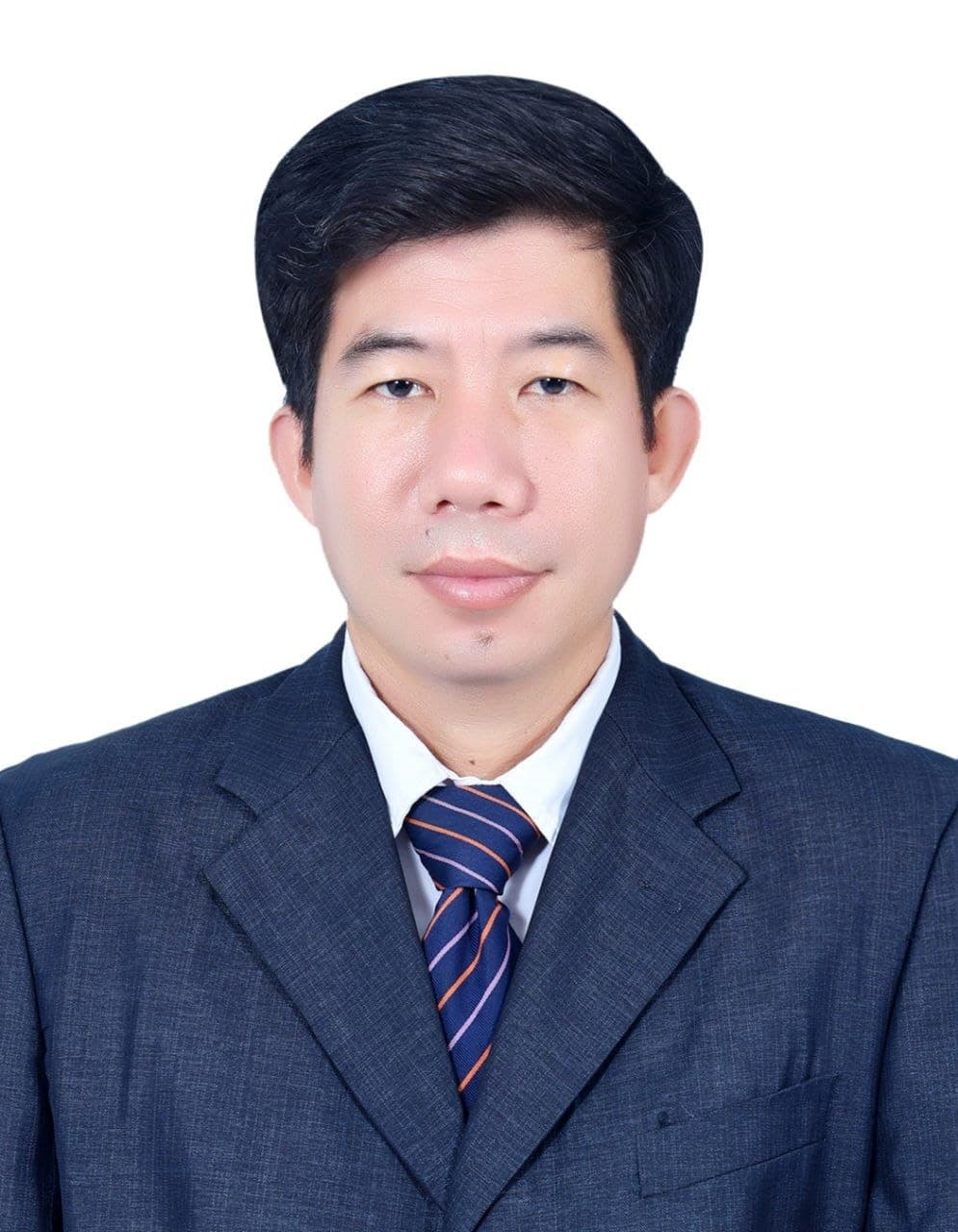 លោក ចិន សារ៉ាត