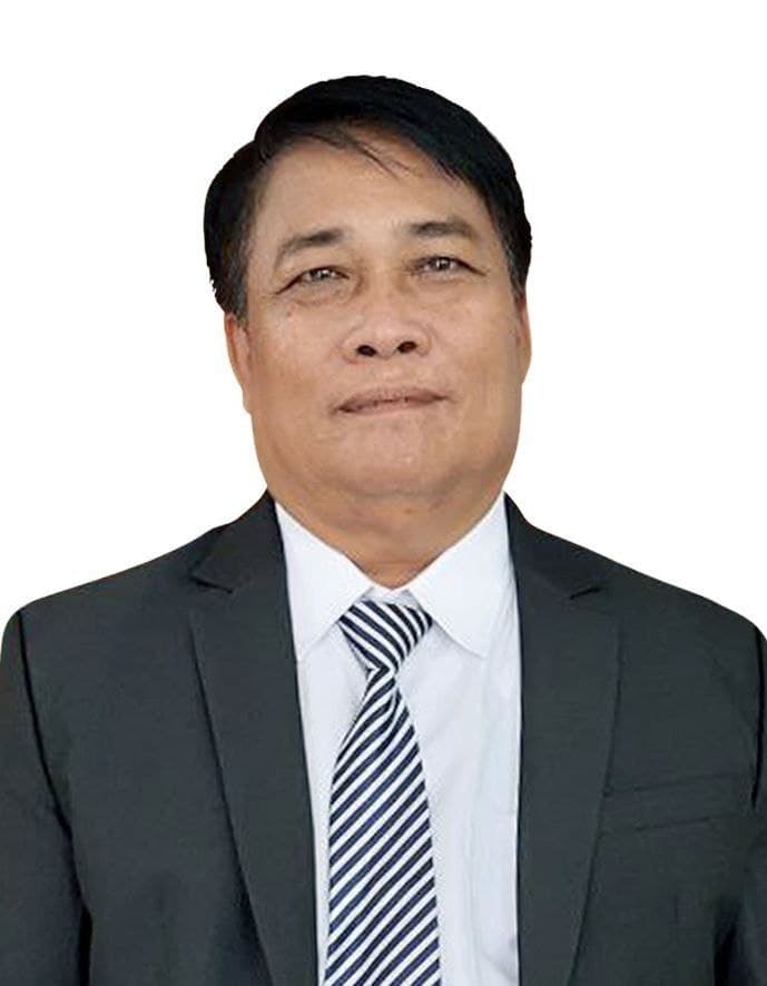 លោក ហ៊ាង ចាន់ថា