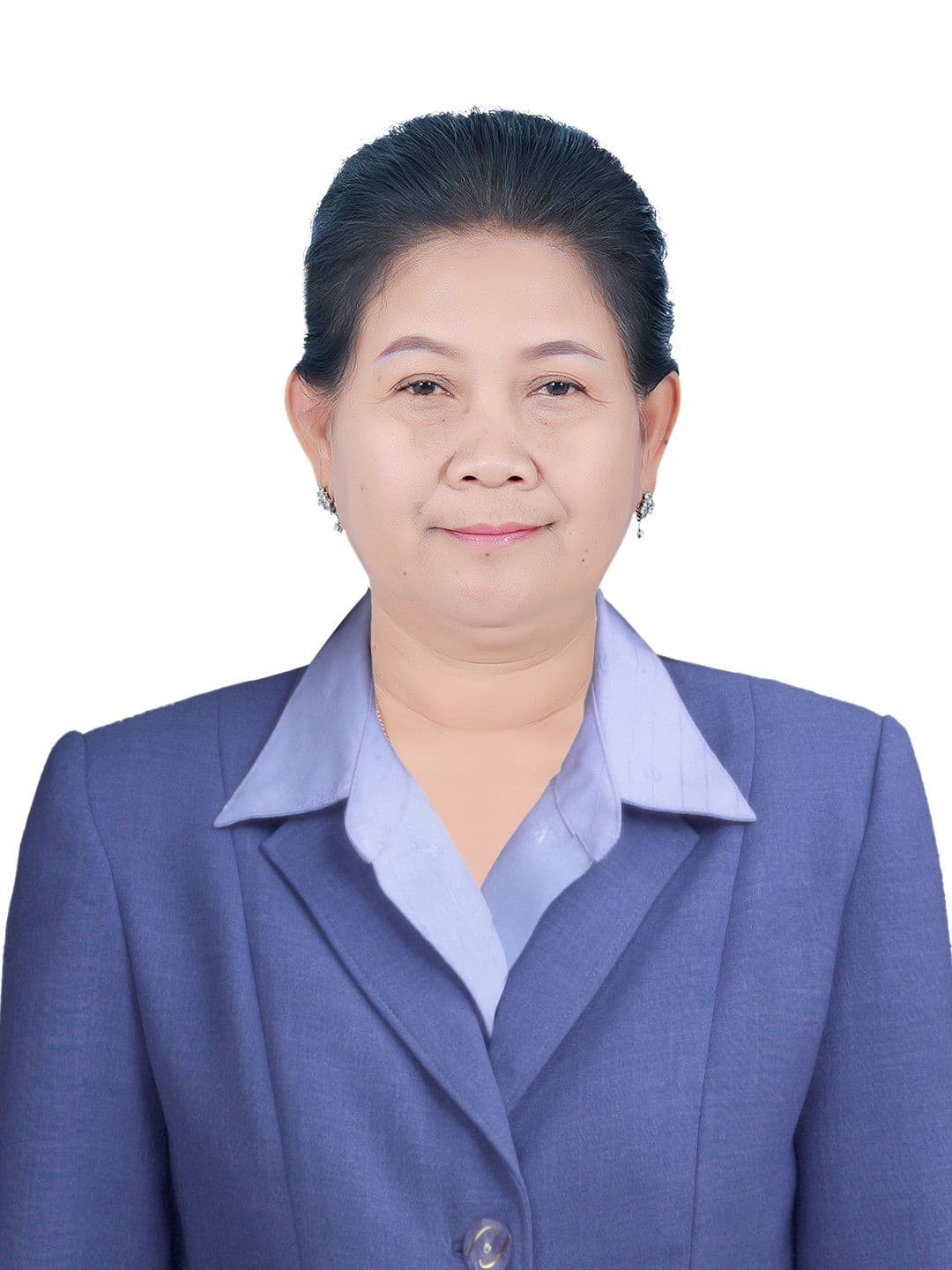លោកស្រី សម ផល្លា
