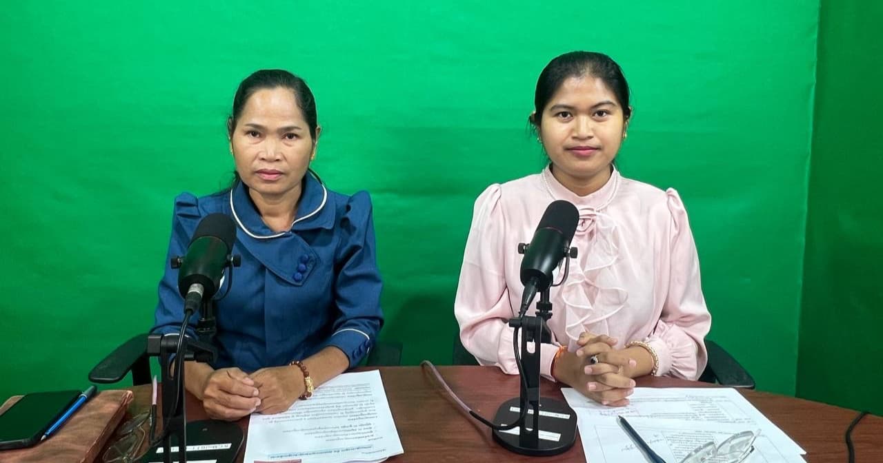 ​ដំណើរការនៃការសម្របសម្រួលករណីអំពើហិង្សាក្នុងគ្រួសារ