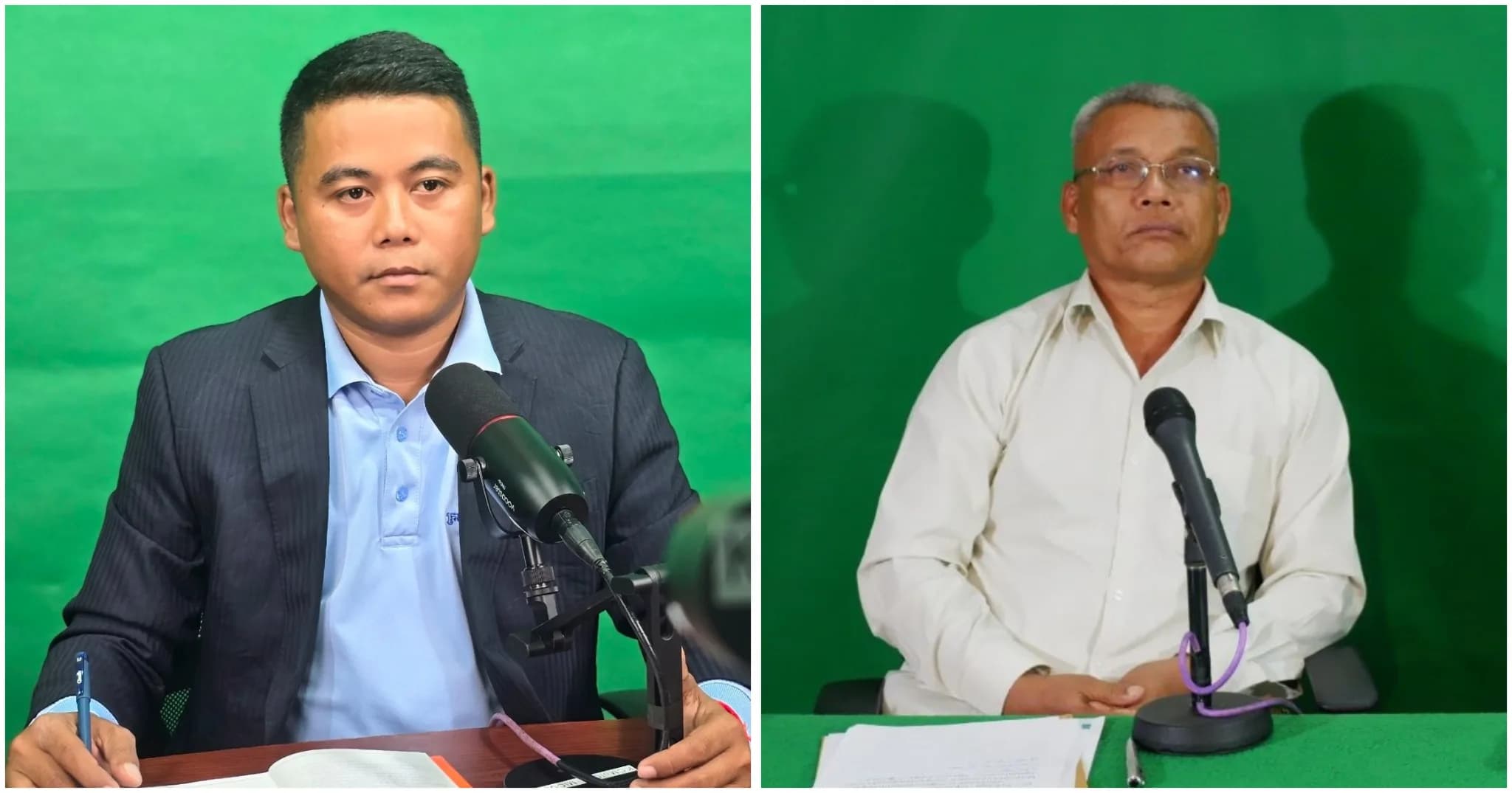 ​​ការឆ្លើយតបតំរូវការរបស់ប្រជាពលរដ្ឋនៅឃុំកោះសំរោង ស្រុកកំពង់សៀម ខេត្តកំពង់ចាម