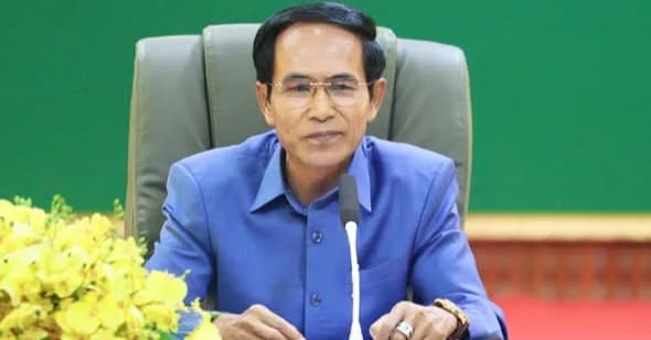 រដ្ឋបាលខេត្តរតនគិរី បើកកិច្ចប្រជុំពិនិត្យវឌ្ឍនភាពរបាយការណ៍ បញ្ហាប្រឈម ប្រចាំខែសីហា ឆ្នាំ២០២៦និងទិសដៅសម្រាប់ខែបន្ទាប់ របស់រដ្ឋបាលខេត្ត