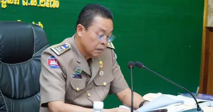 កិច្ចប្រជុំសាមញ្ញលើកទី២៨ អាណត្តិទី៤ របស់ក្រុមប្រឹក្សាខេត្តបន្ទាយមានជ័យ ផ្តោតលើការពិនិត្យសកម្មភាពការងារ និងទិសដៅអនុវត្តបន្ត