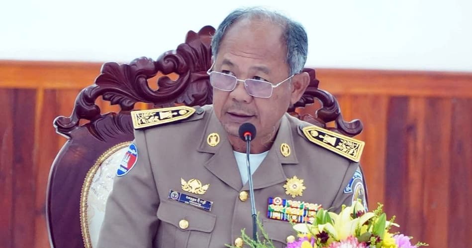 អភិបាលខេត្តបន្ទាយមានជ័យ៖ ការកែលម្អការផ្តល់សេវាសាធារណៈ គឺជាការឆ្លើយតបដោយផ្ទាល់ចំពោះតម្រូវការ និងការរំពឹងទុករបស់ប្រជាពលរដ្ឋ